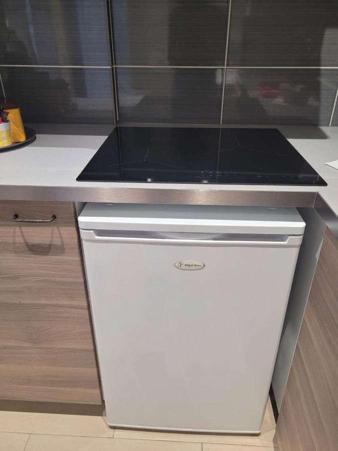 L'Appartement Ideal 4 Voyageurs Boulogne-Billancourt Eksteriør billede